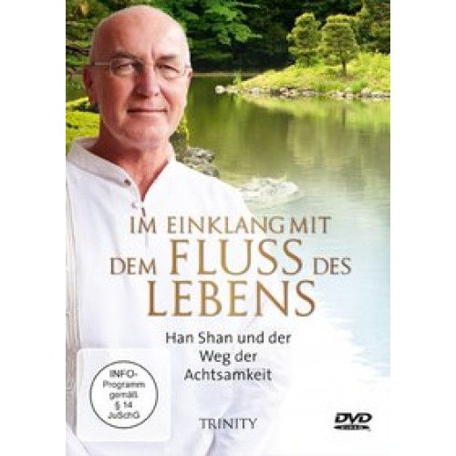 Im Einklang mit dem Fluss des Lebens