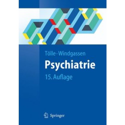 Psychiatrie