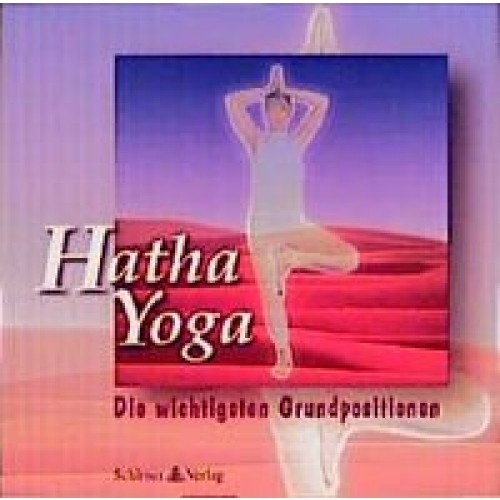 Hatha-Yoga