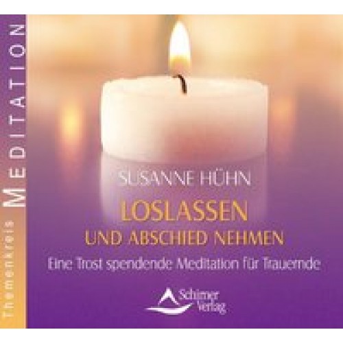 Loslassen und Abschied nehmen