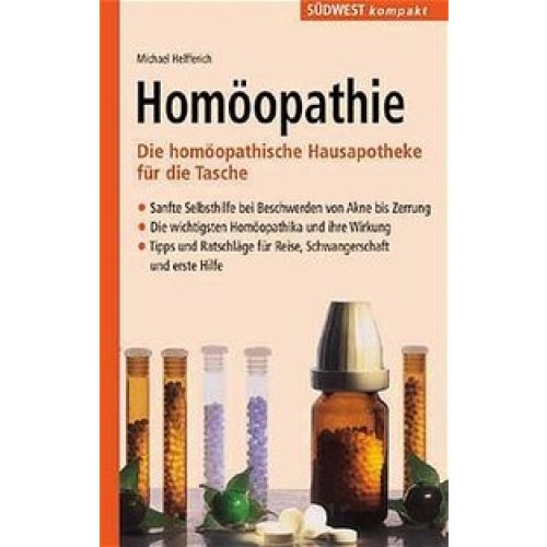 Homöopathie