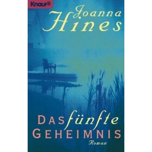 Das fünfte Geheimnis