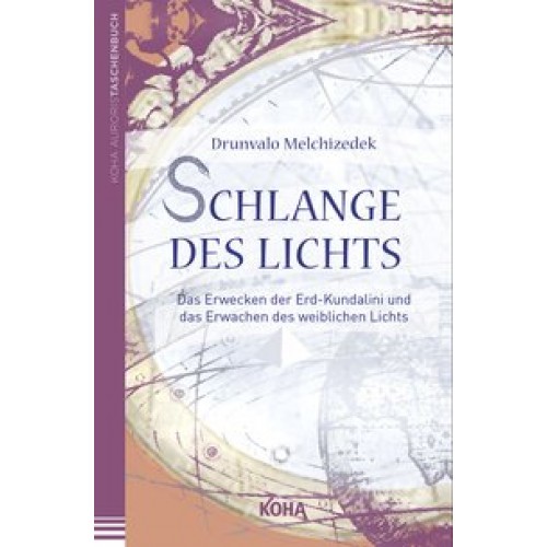 Schlange des Lichts