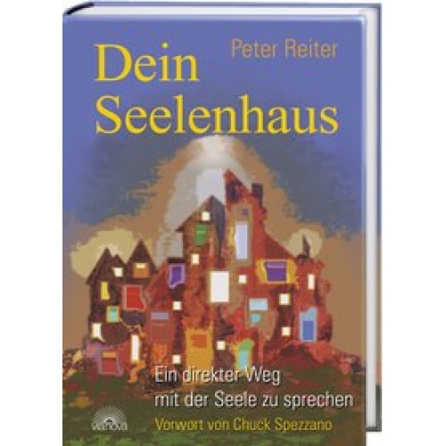 Dein Seelenhaus