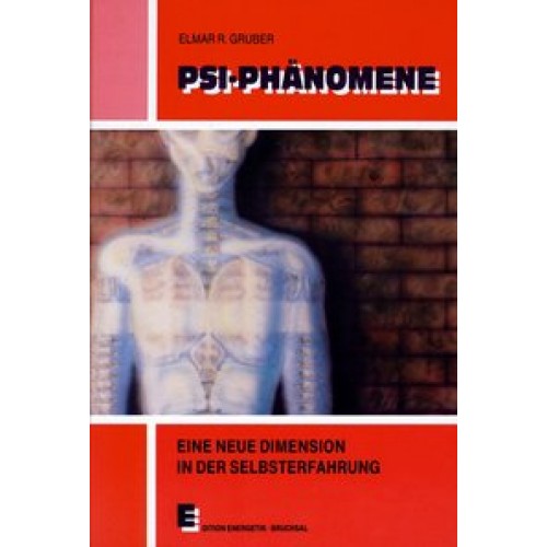 PSI-Phänomene