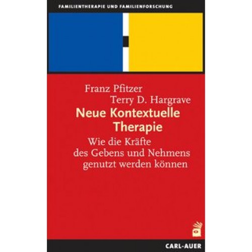 Neue Kontextuelle Therapie