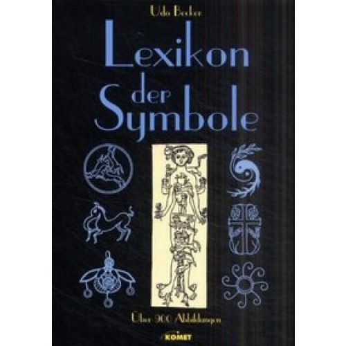 Lexikon der Symbole