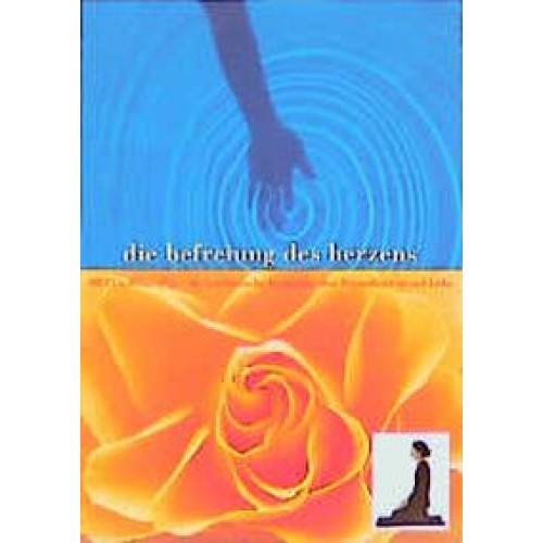 Befreiung des Herzens (CD)