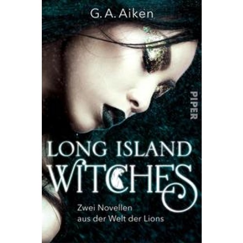 Long Island Witches