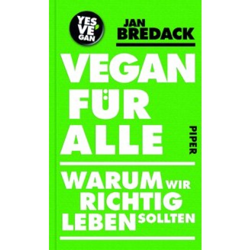 Vegan für alle