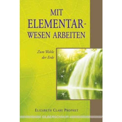 Mit Elementarwesen arbeiten