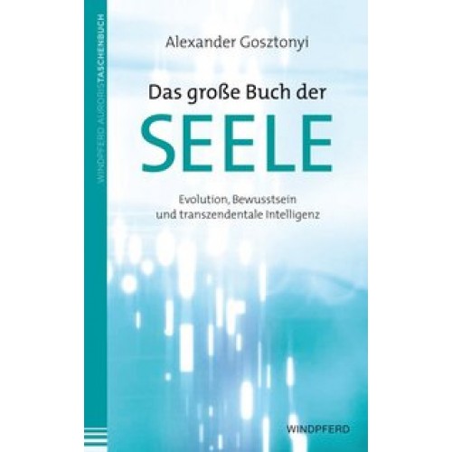 Das große Buch der Seele