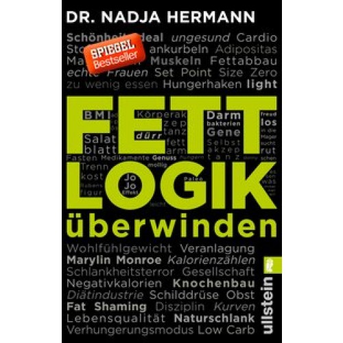 Fettlogik überwinden