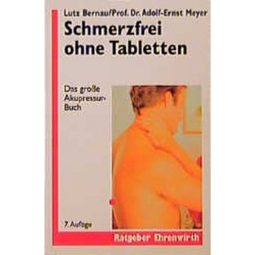 Schmerzfrei ohne Tabletten