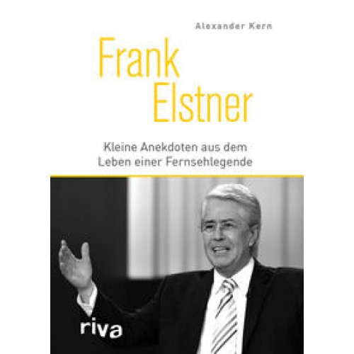 Frank Elstner