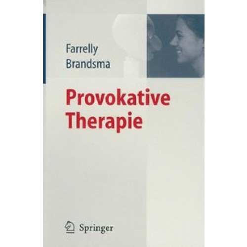 Provokative Therapie