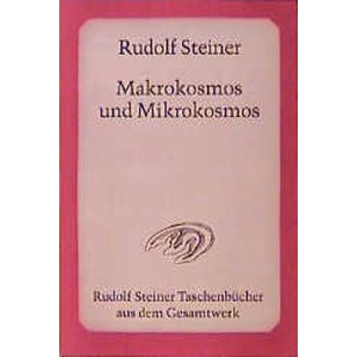 Makrokosmos und Mikrokosmos