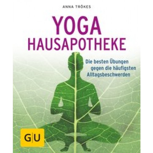 Yoga Hausapotheke