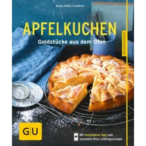 Apfelkuchen