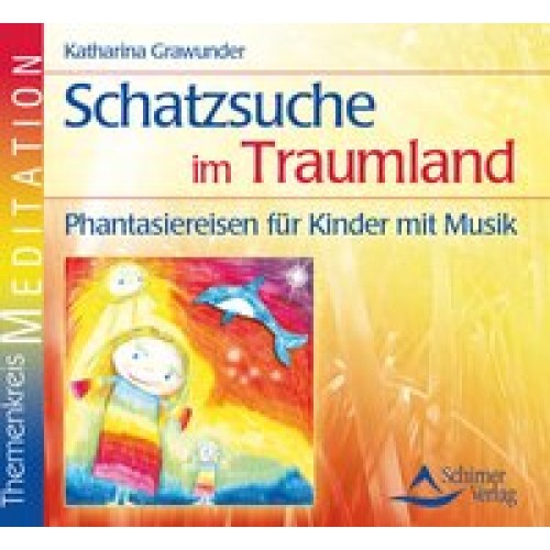 Schatzsuche im Traumland