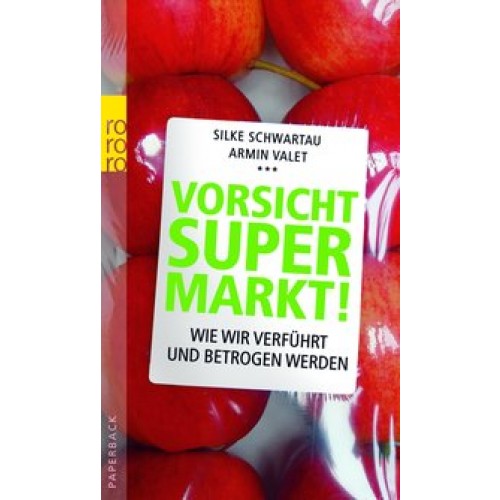 Vorsicht Supermarkt!