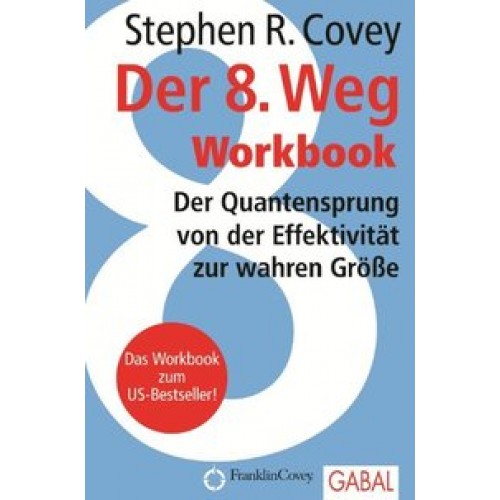 Der 8. Weg Workbook