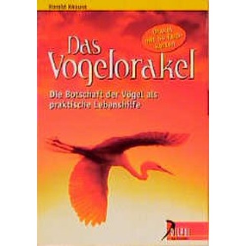 Das Vogelorakel