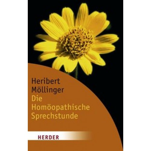 Die Homöopathische Sprechstunde