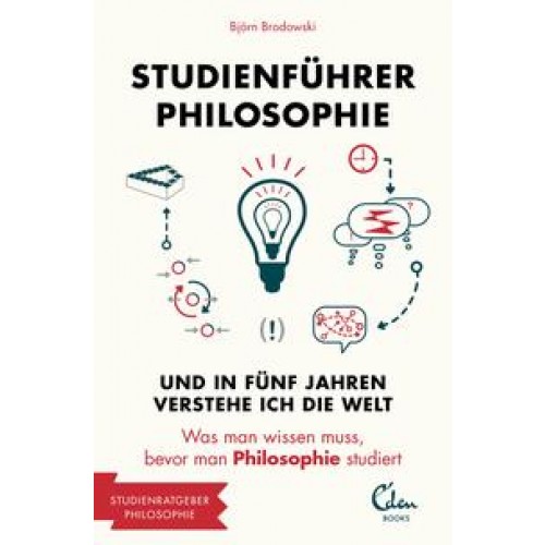 Studienführer Philosophie