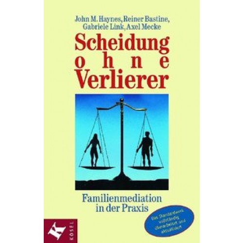 Scheidung ohne Verlierer