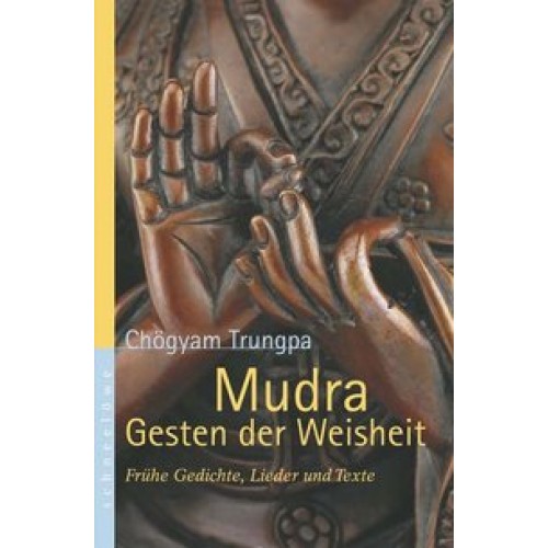 Mudra – Gesten der Weisheit