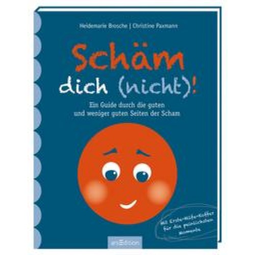 Schäm dich (nicht)!