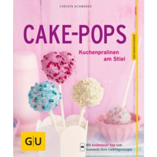 Cake-Pops