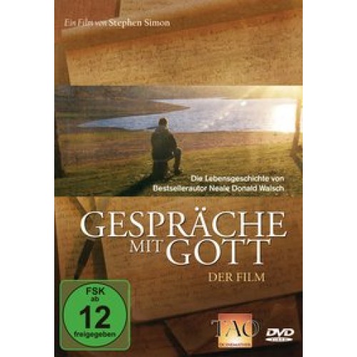 Gespräche mit Gott - Der Film