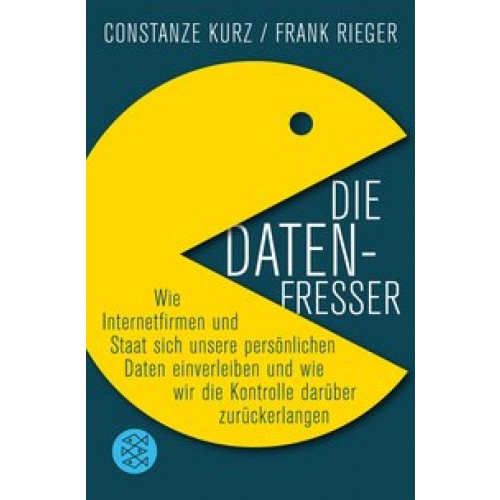 Die Datenfresser