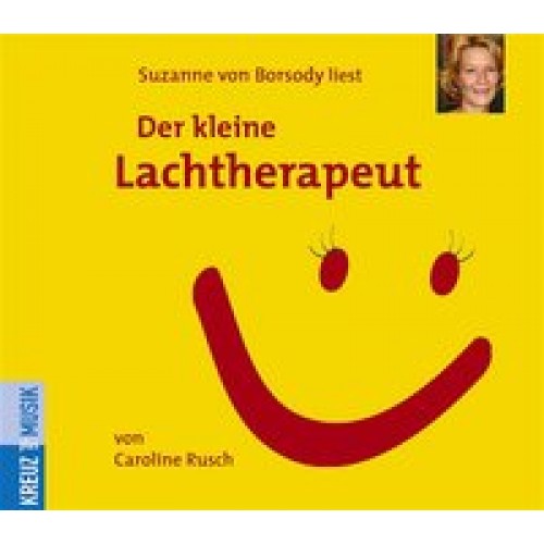 Der kleine Lachtherapeut