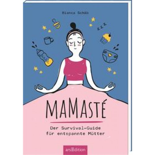 Mamasté