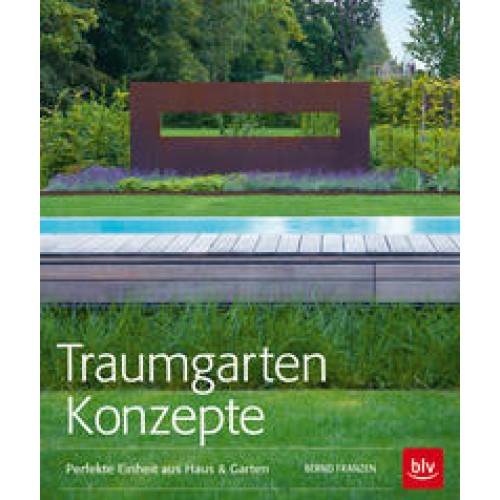 Traumgarten-Konzepte