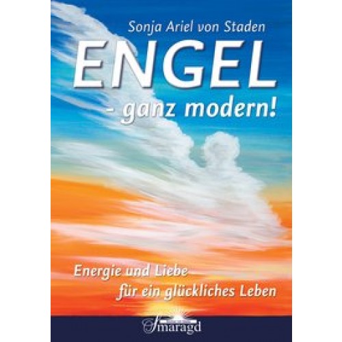 Engel - ganz modern!