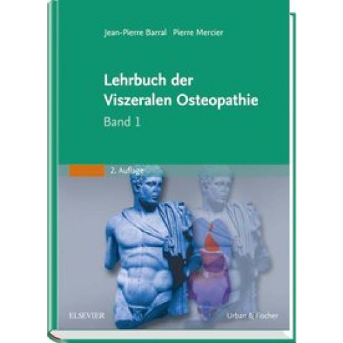 Lehrbuch der Viszeralen Osteopathie