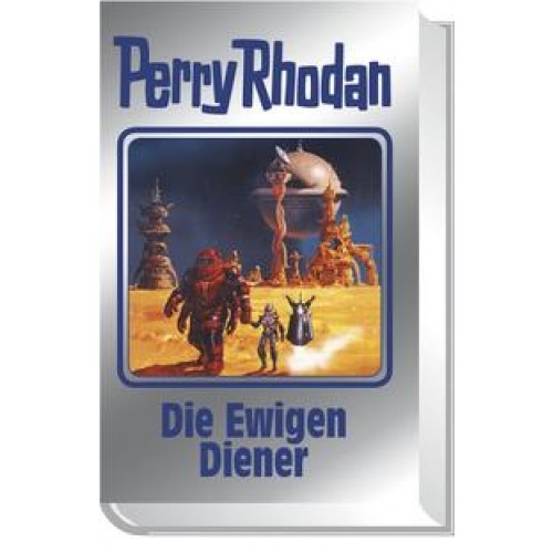 Die Ewigen Diener