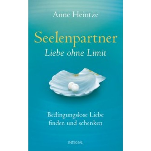 Seelenpartner - Liebe ohne Limit