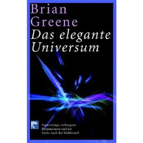 Das elegante Universum