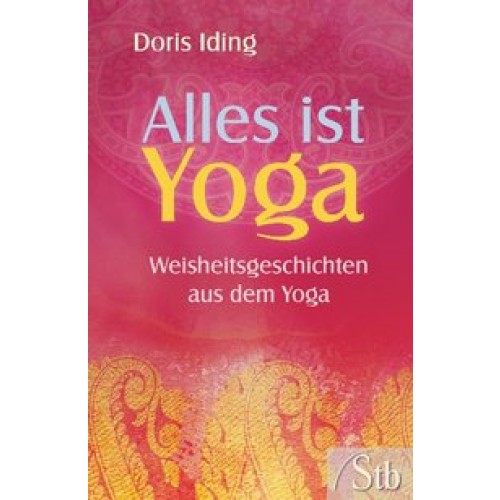 Alles ist Yoga