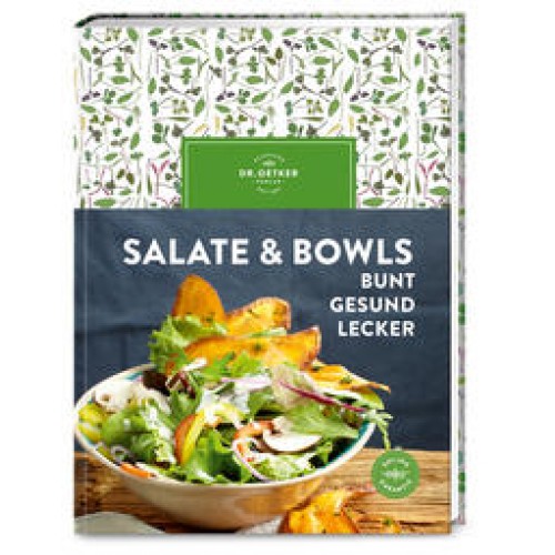 Salate & Bowls