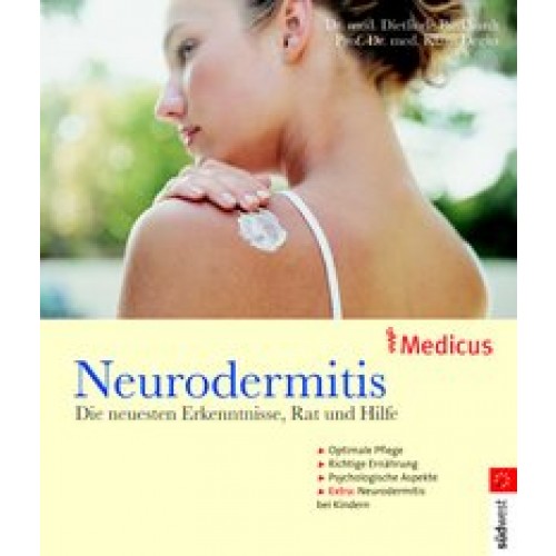 Neurodermitis