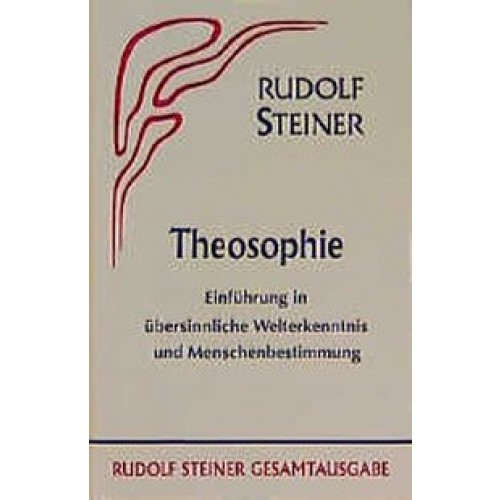 Theosophie