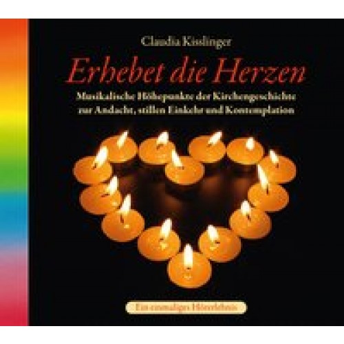 Erhebet die Herzen