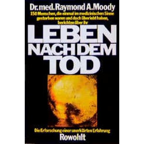 Leben nach dem Tod