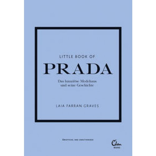 Little Book of Prada